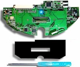innexxis BC7 Bluetooth and Universal Charge Upgrade