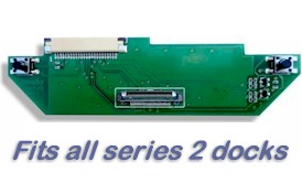 SoundDock Series II Dock Connector Kit