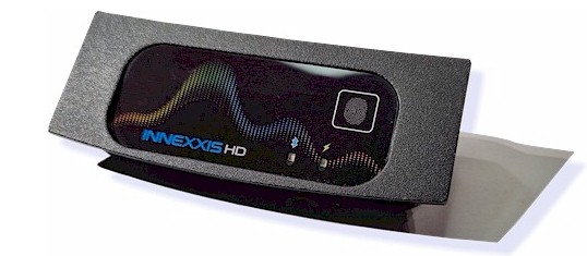 SoundDock 10 High Definition Bluetooth Upgrade aptX, aptX HD, aptX,  AAC