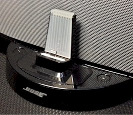 Bose sounddock iphone 4 2025