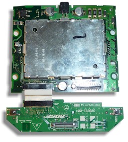 loudspeaker for mobile phone