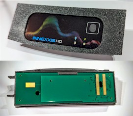 SoundDock 10 High Definition Bluetooth Upgrade Module aptX, aptX HD, aptX,  AAC