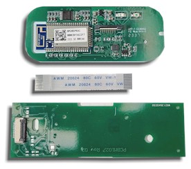 SD10HD High Definition Bluetooth Upgrade Kit 