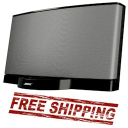 SoundDock Series II Fixed Price Repair