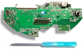 Innexxis SD20 Bluetooth & Charge Upgrade Kit 