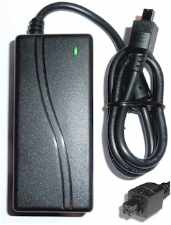 bose sounddock series ii power cord