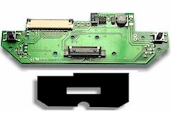 USB Charge Upgrade and Dock Connector Replacement Kit for SoundDock Original